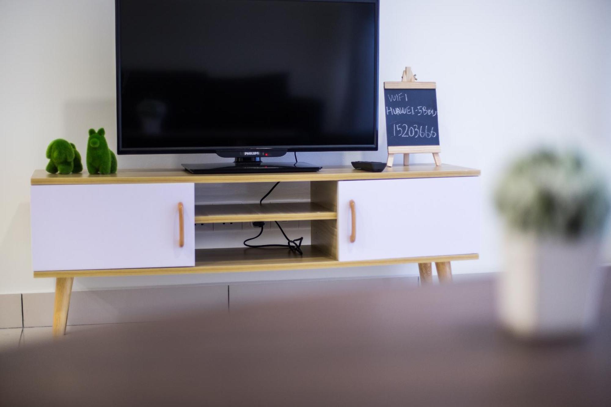 Econest Apartment By The One - Educity Nusajaya Nusajaya  Kültér fotó
